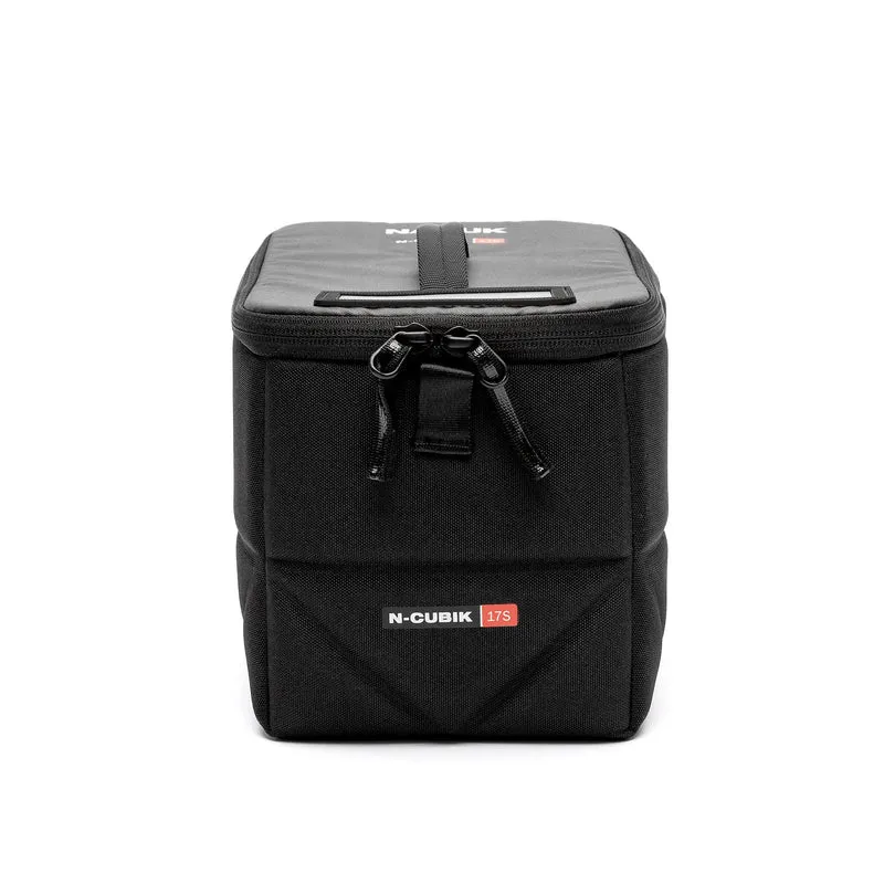 N-CUBIK 17S with Strap