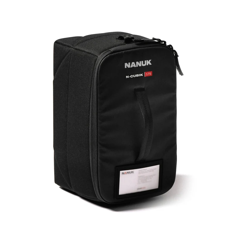 N-CUBIK 17S with Strap