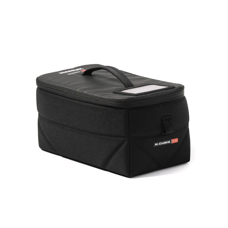 N-CUBIK 13S with Strap