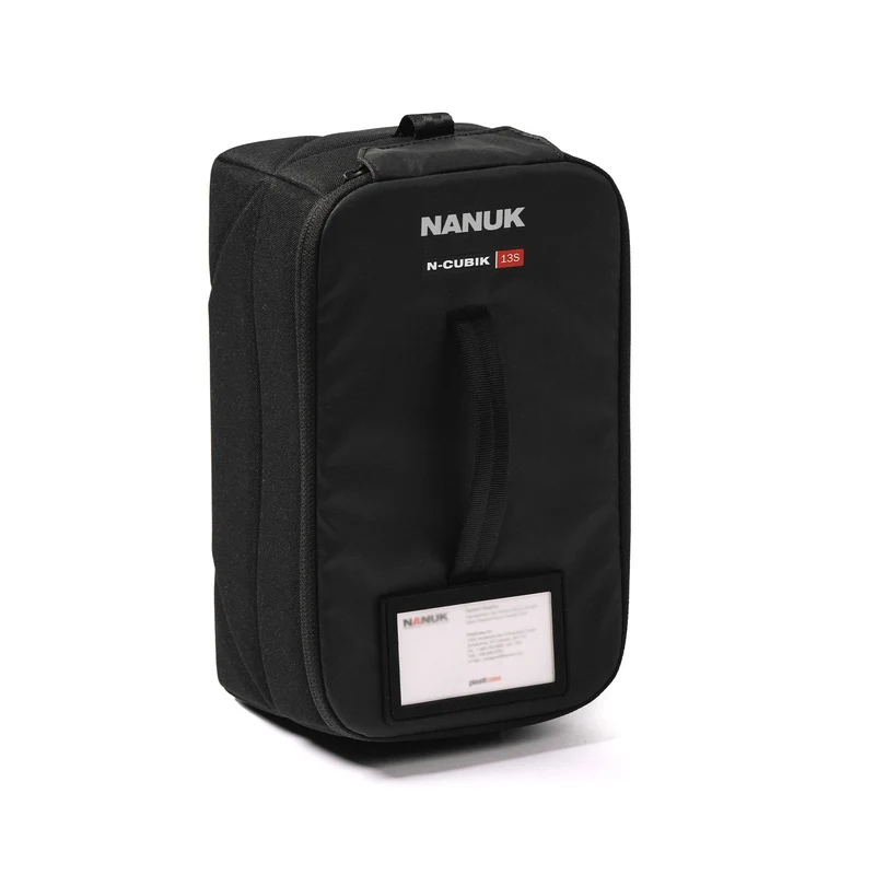 N-CUBIK 13S with Strap