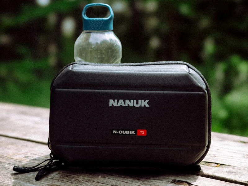 N-CUBIK T3