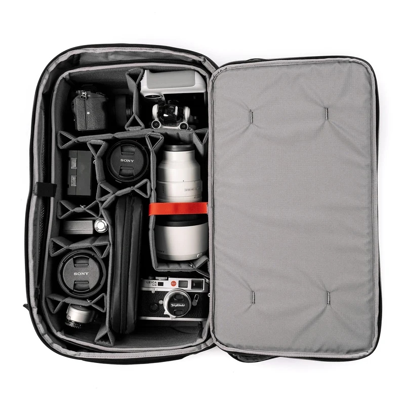 N-PVD 40L