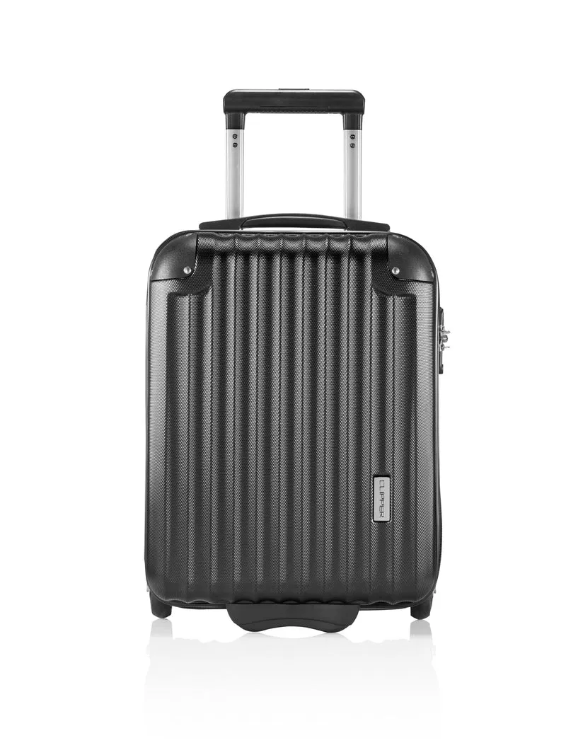Toronto Cabin-Trolley XS (schwarz)