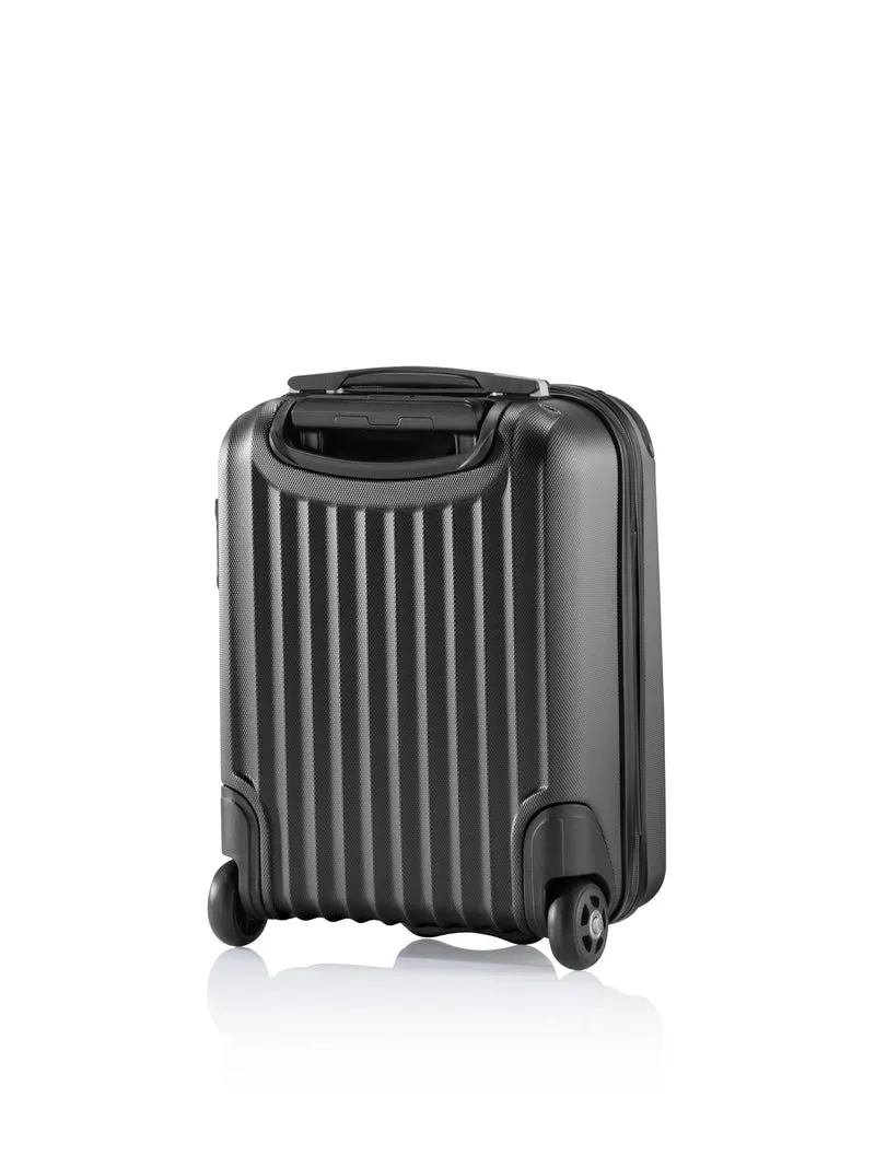 Toronto Cabin-Trolley XS (schwarz)