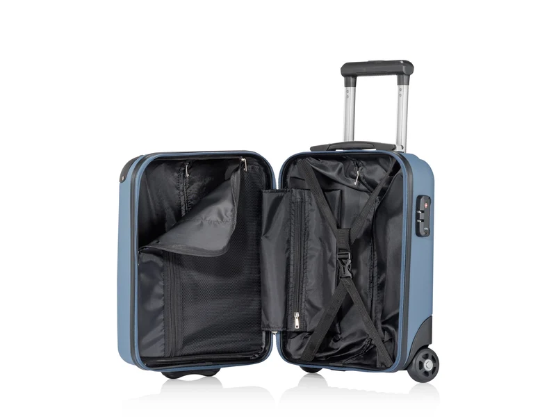 Toronto Cabin-Trolley XS (marine)