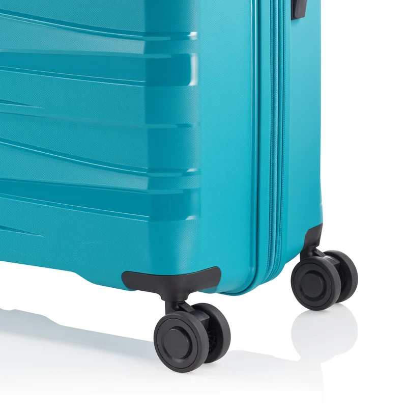 Jay Trolley 2-er Set S + L