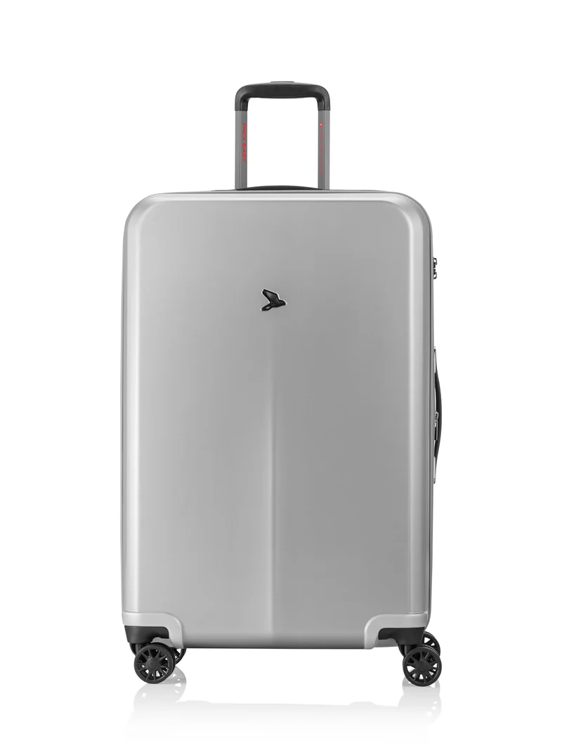 ReNew Genius Trolley L (silber)