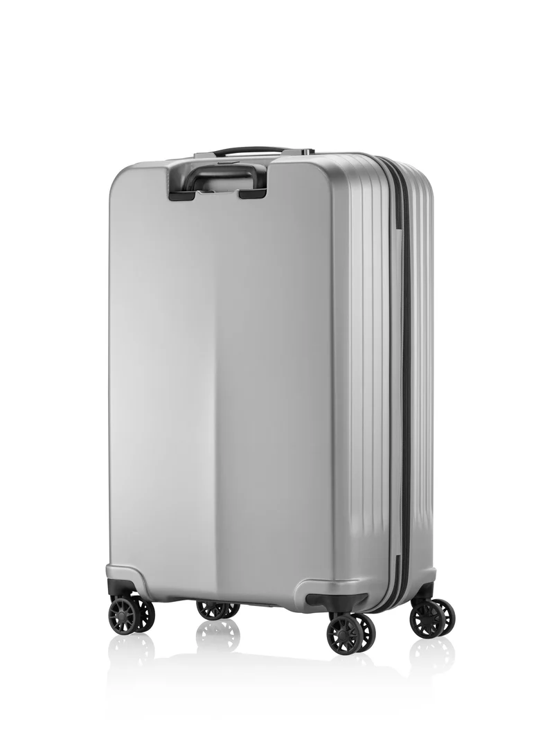 ReNew Genius Trolley L (silber)