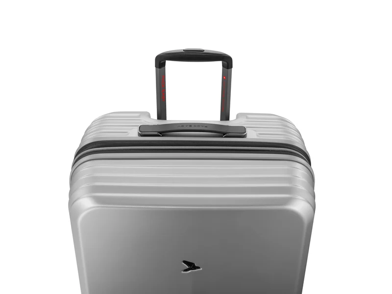 ReNew Genius Trolley L (silber)