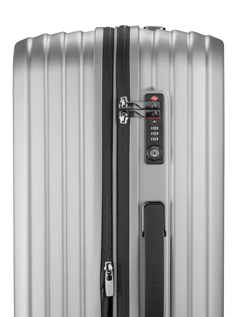 ReNew Genius Trolley L (silber)