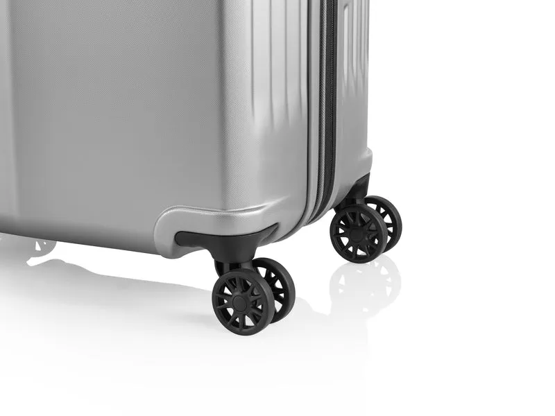 ReNew Genius Trolley L (silber)