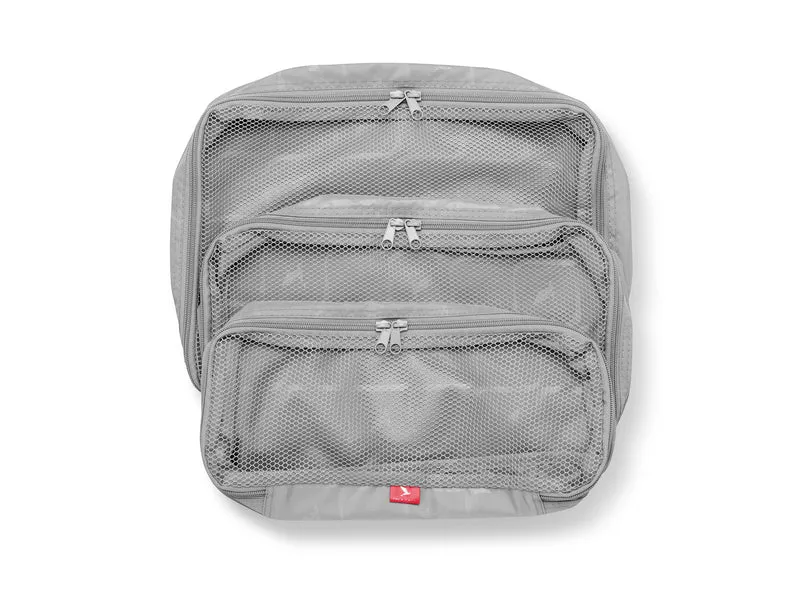 ReNew Genius Trolley L (silber)