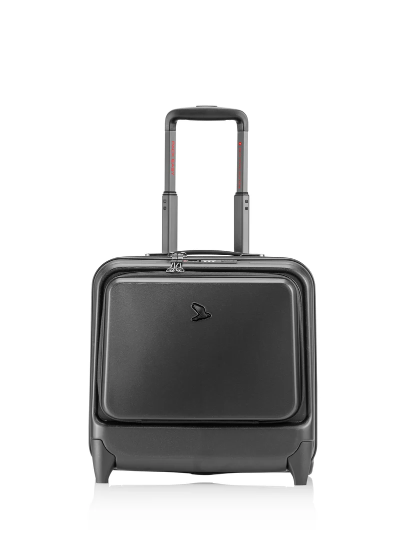 ReNew Genius Business Trolley (schwarz)