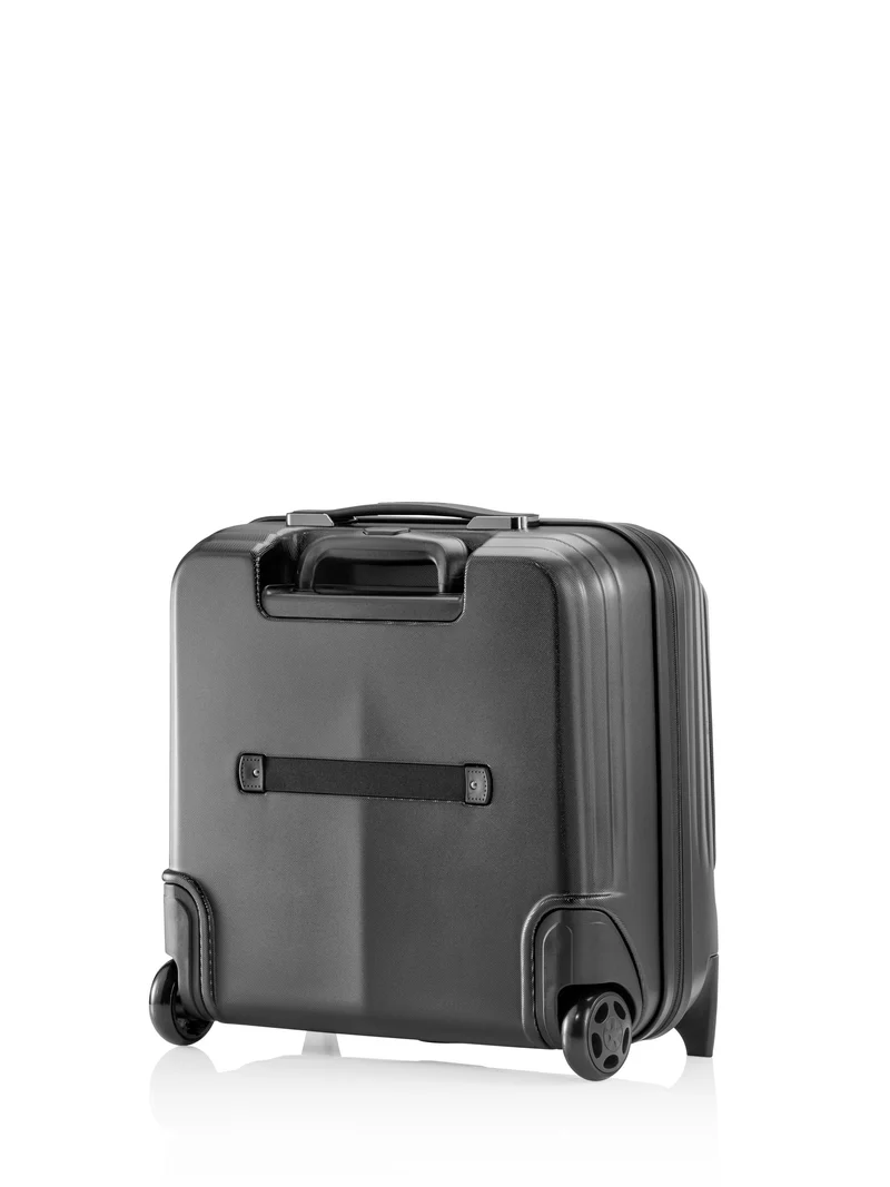 ReNew Genius Business Trolley (schwarz)