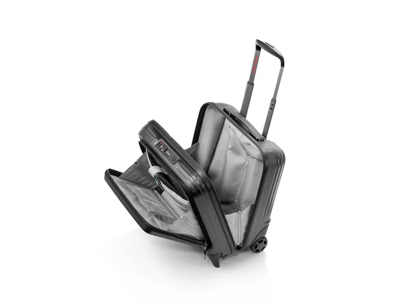 ReNew Genius Business Trolley (schwarz)