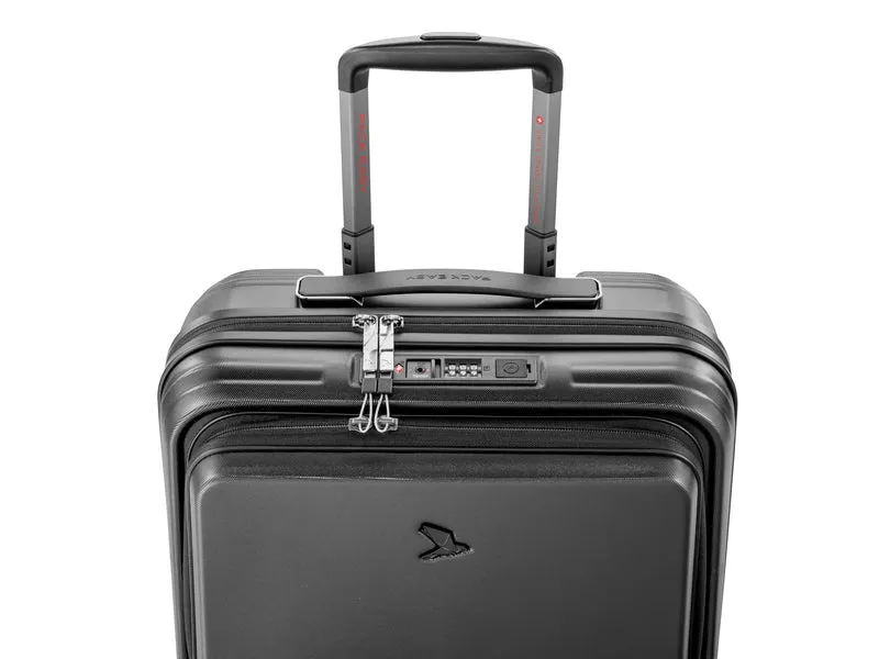 ReNew Genius Business Trolley (schwarz)