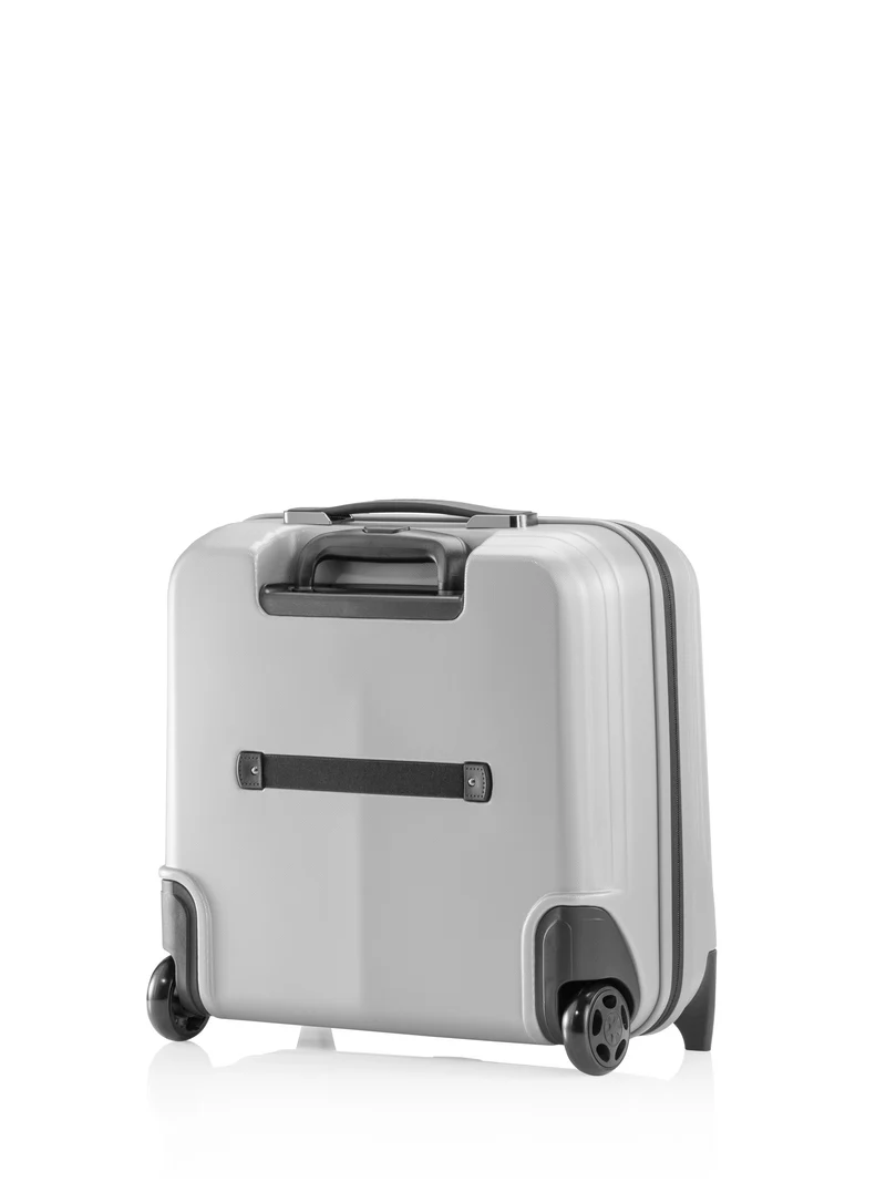 ReNew Genius Business Trolley (silber)