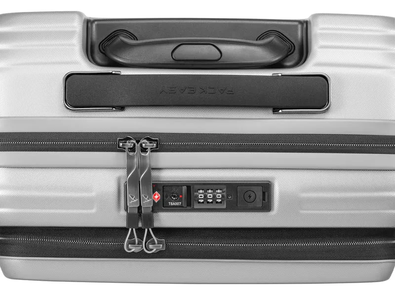 ReNew Genius Business Trolley (silber)