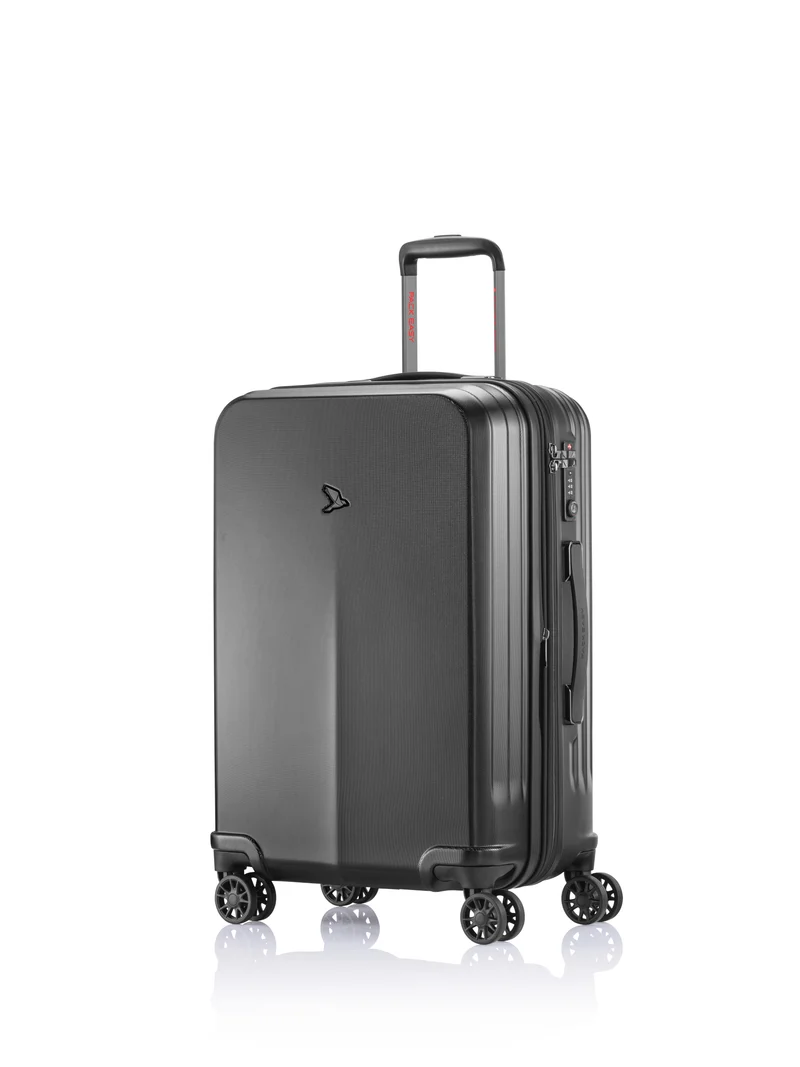 ReNew Genius Trolley M (schwarz)
