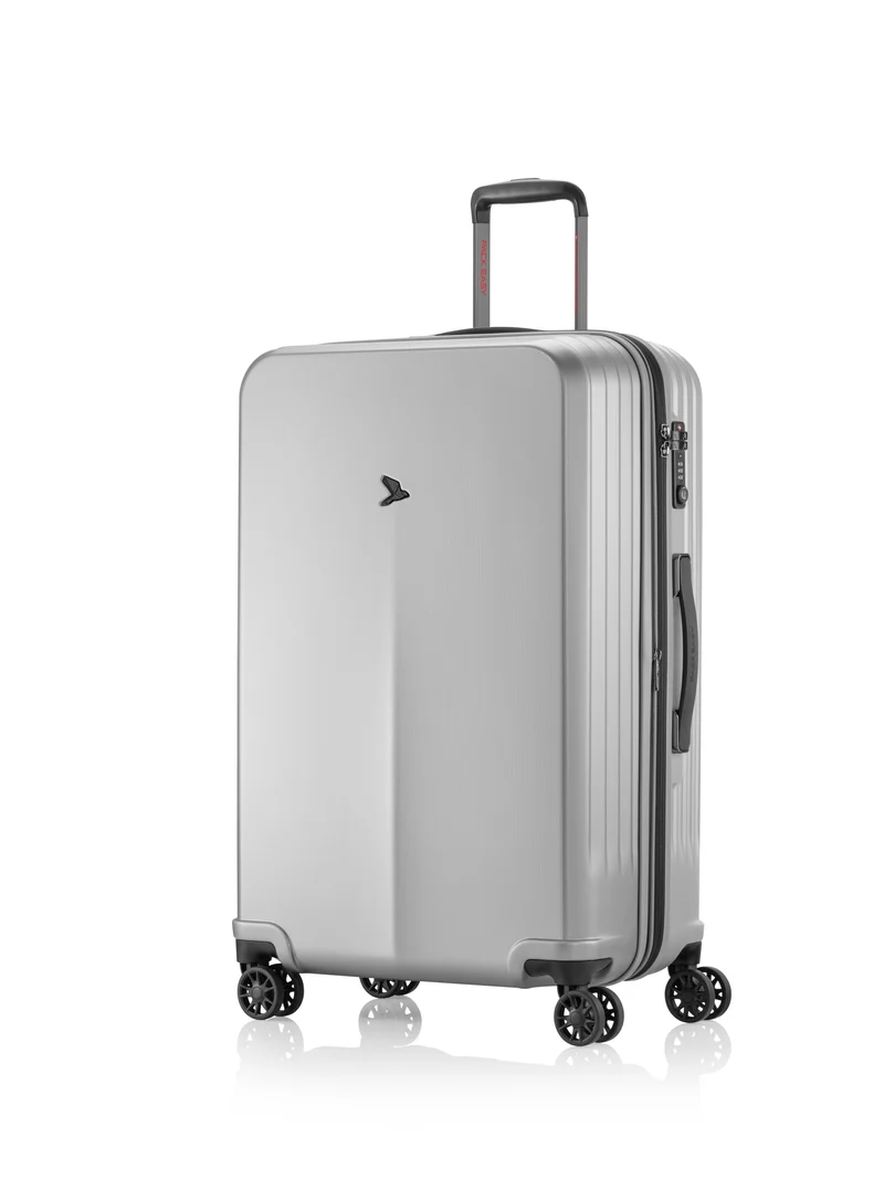 ReNew Genius Trolley L (silber)
