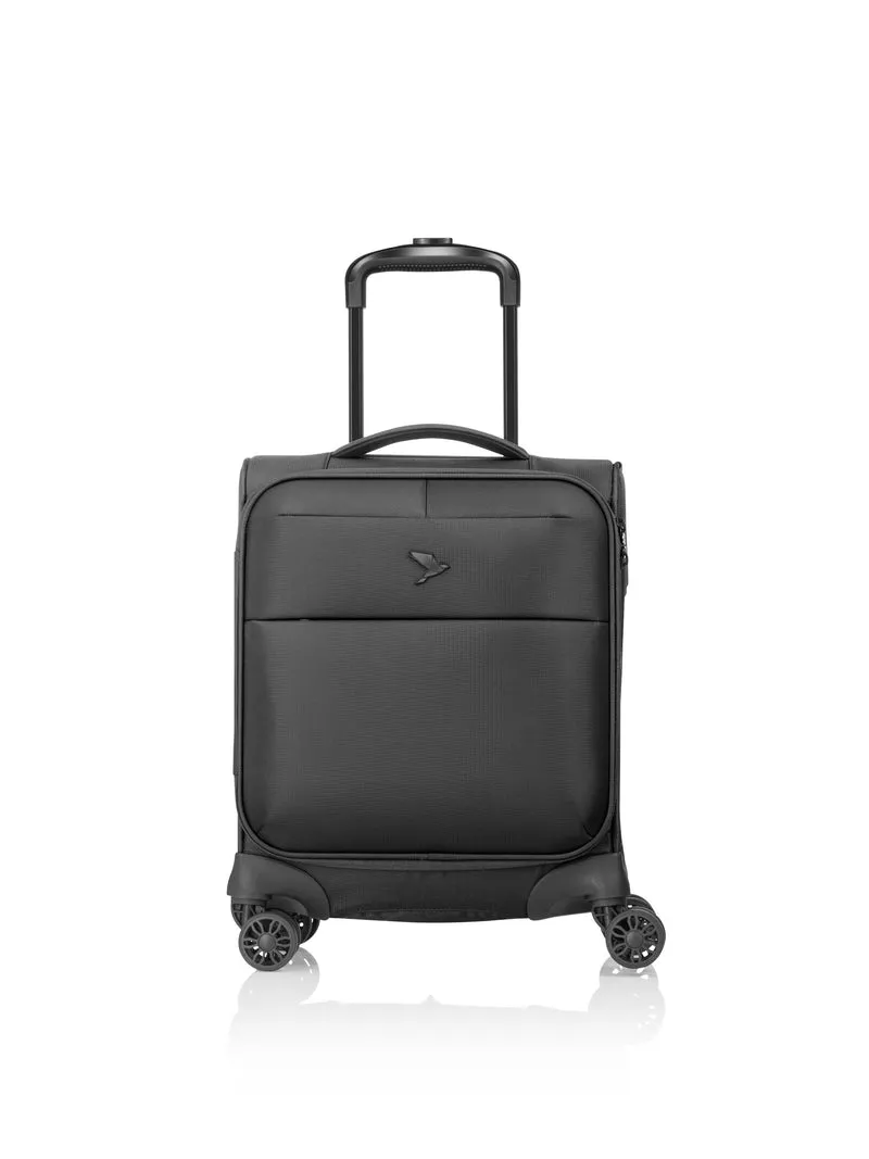 GoUp Cabin-Trolley XS (schwarz)