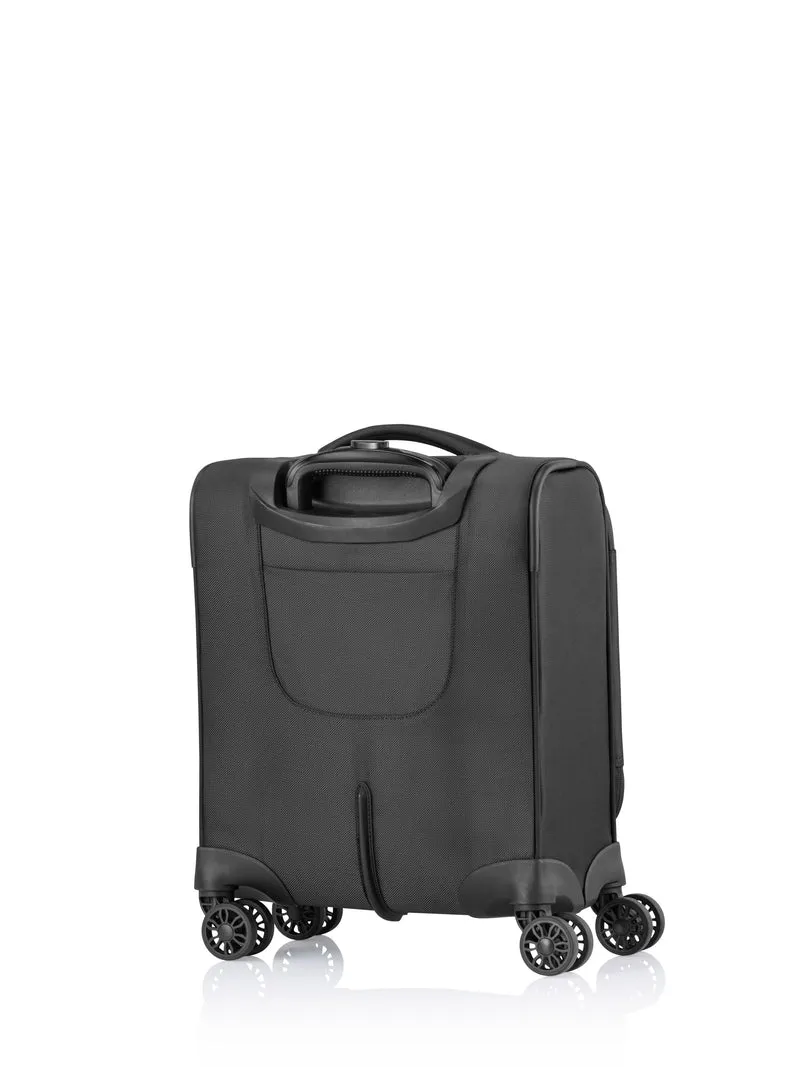 GoUp Cabin-Trolley XS (schwarz)