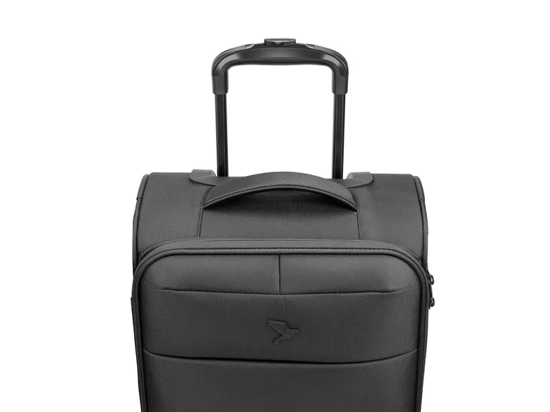 GoUp Cabin-Trolley XS (schwarz)