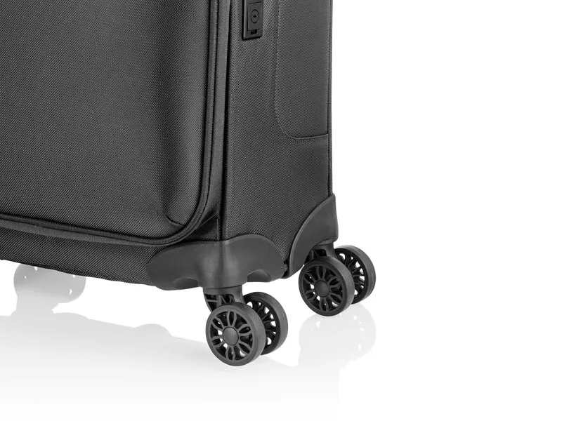 GoUp Cabin-Trolley XS (schwarz)