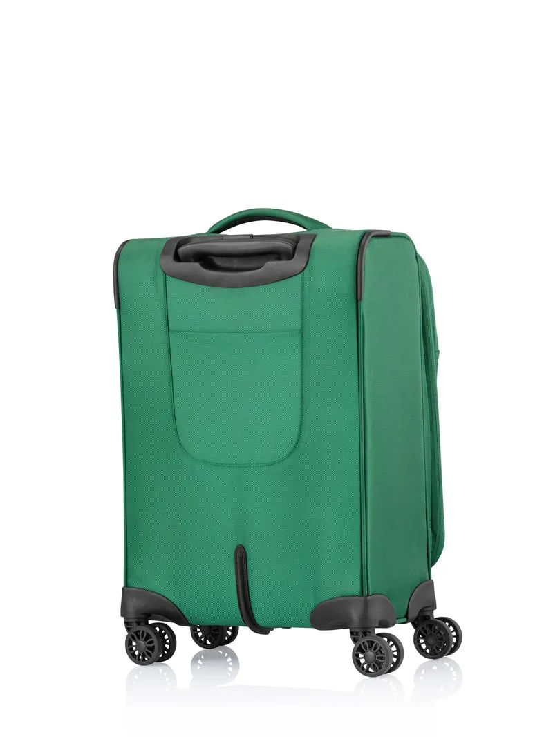 GoUp Trolley S (grün)