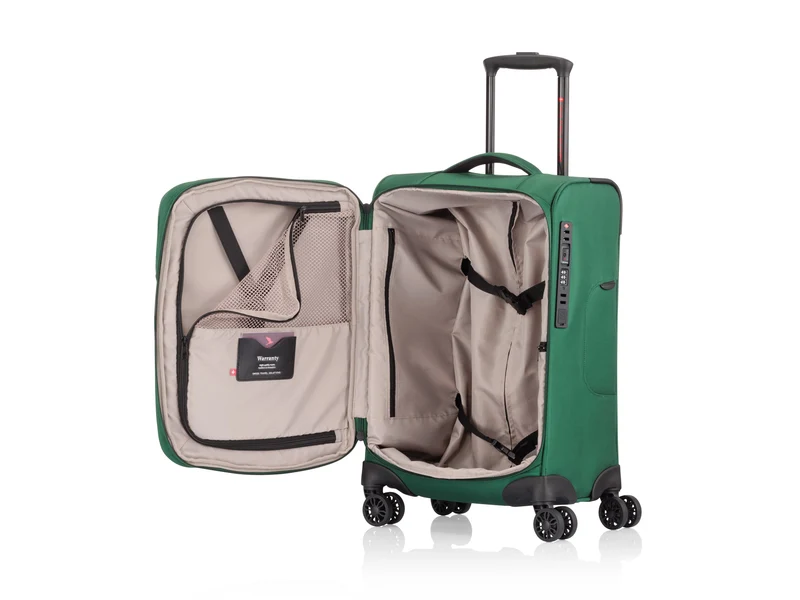 GoUp Trolley S (grün)