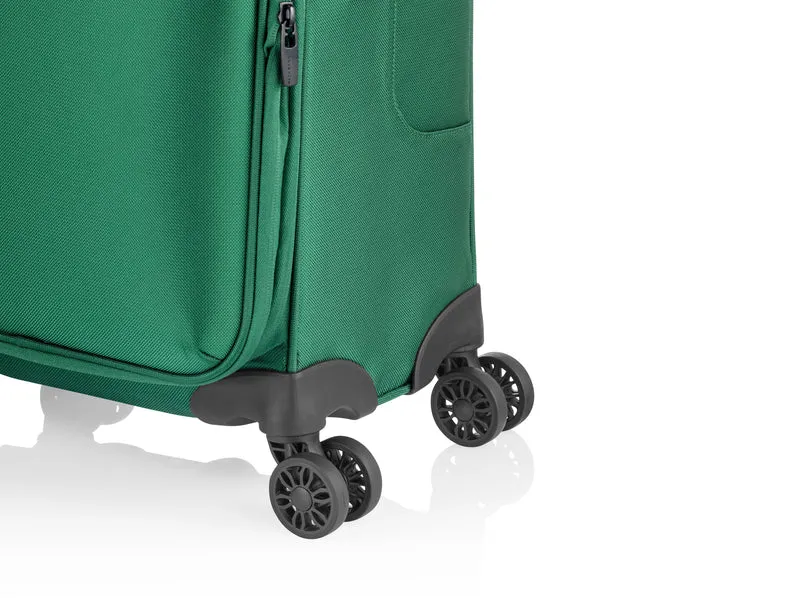 GoUp Trolley S (grün)