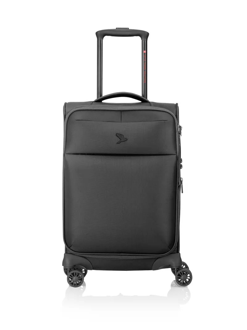 GoUp Trolley S (schwarz)