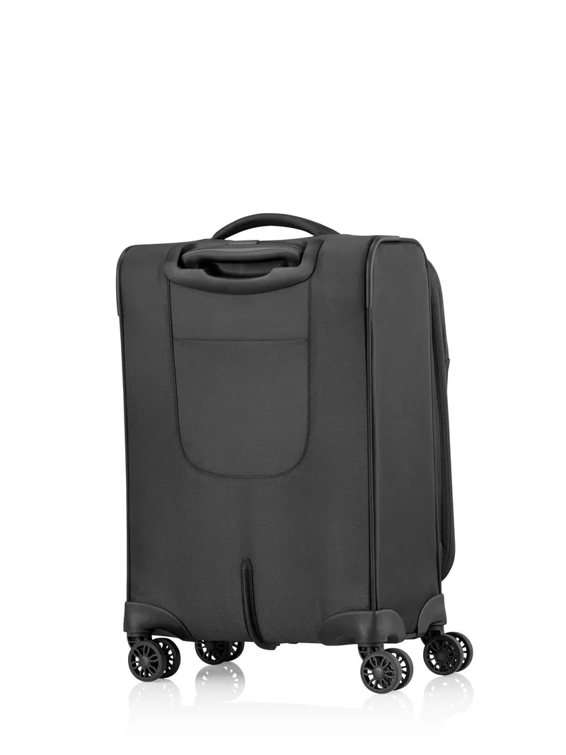 GoUp Trolley S (schwarz)