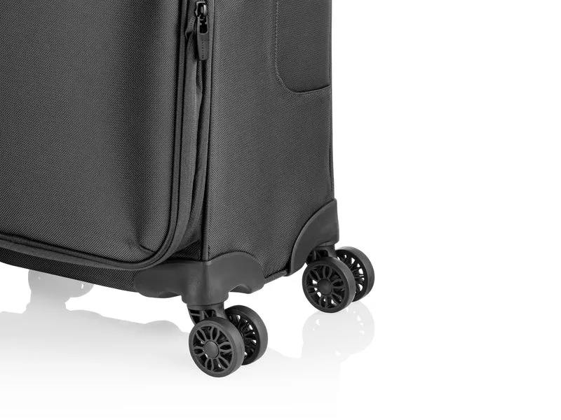 GoUp Trolley S (schwarz)