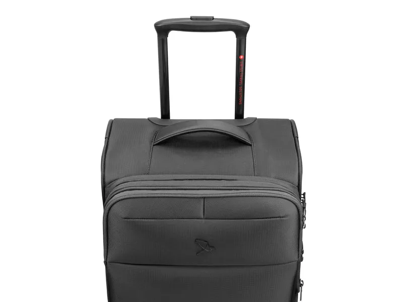 GoUp Trolley S (schwarz)