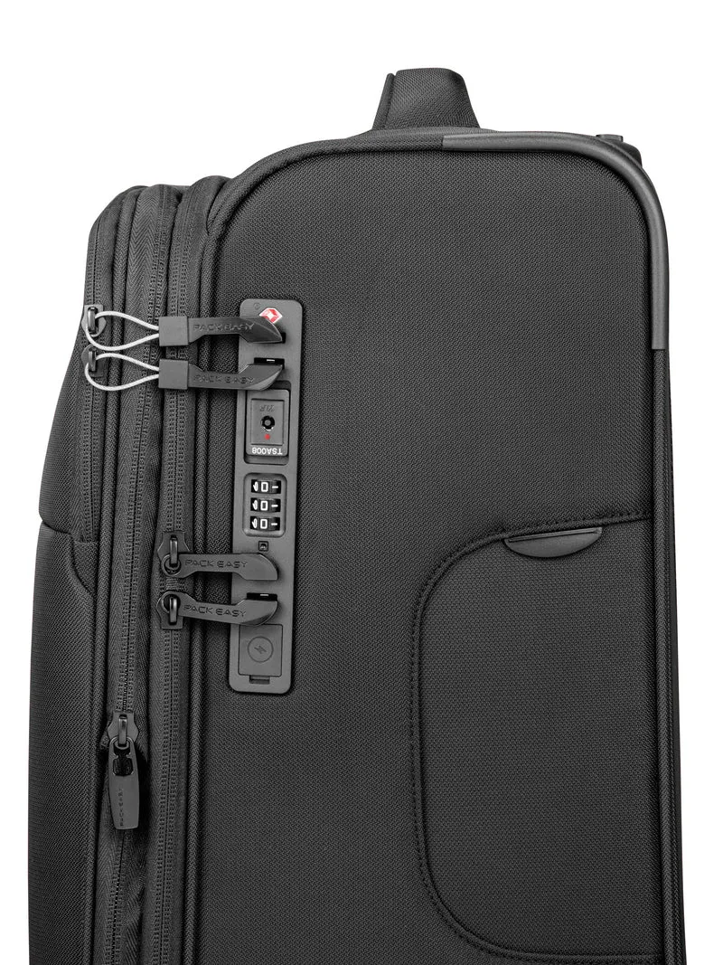 GoUp Trolley S (schwarz)