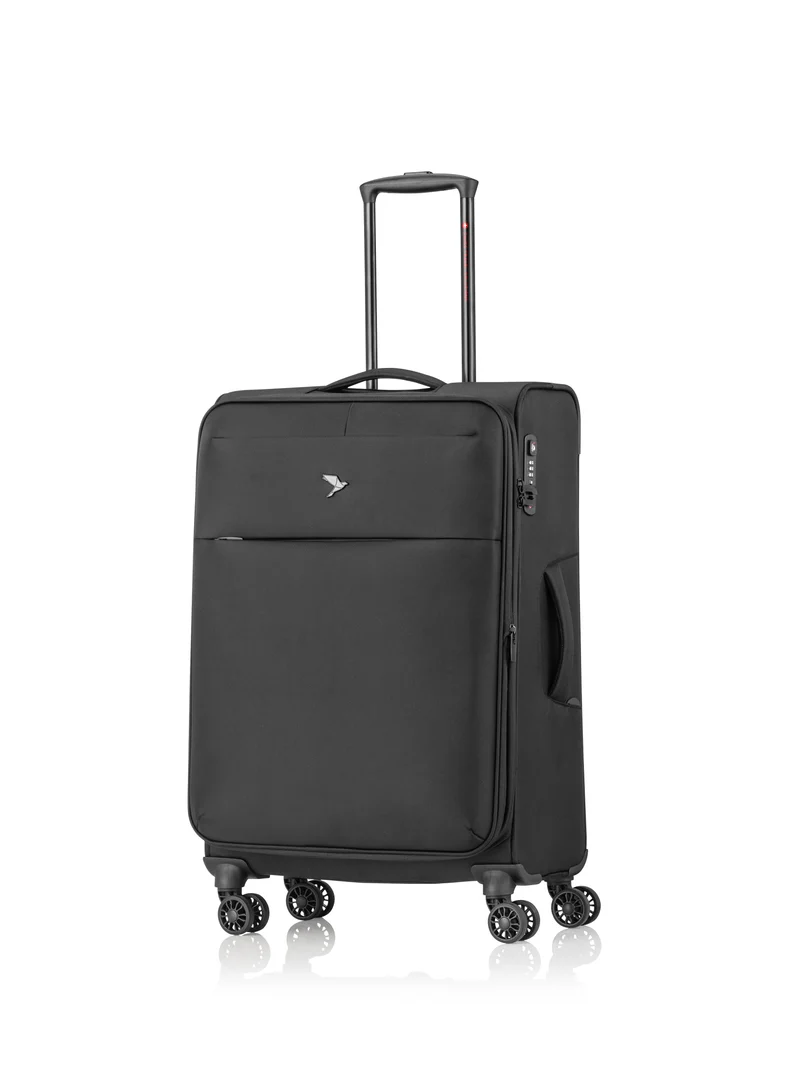 GoUp Trolley M (schwarz)