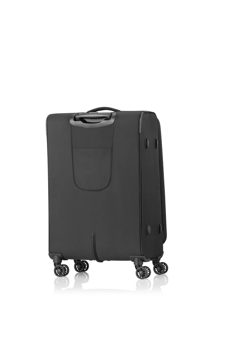 GoUp Trolley M (schwarz)