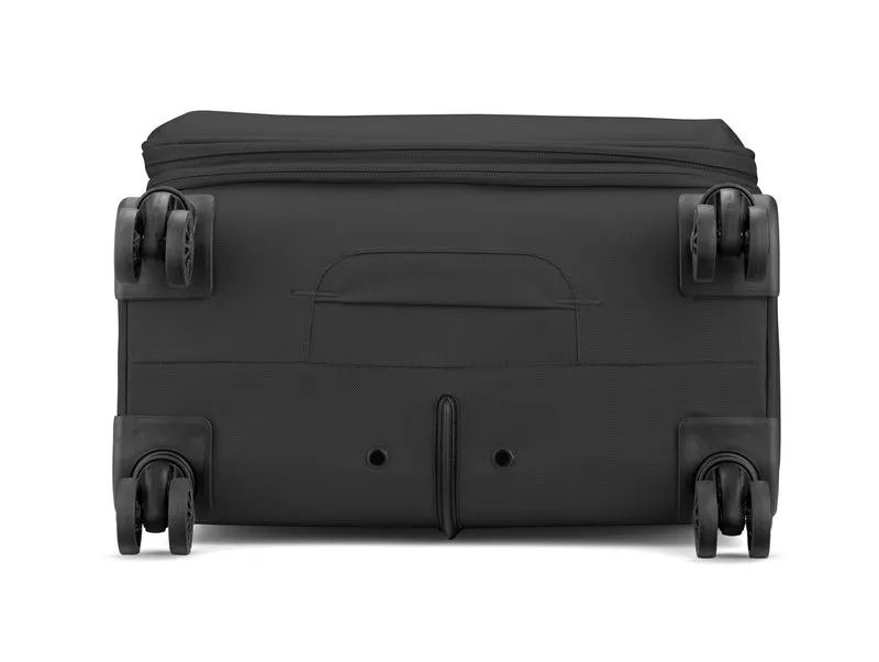 GoUp Trolley M (schwarz)