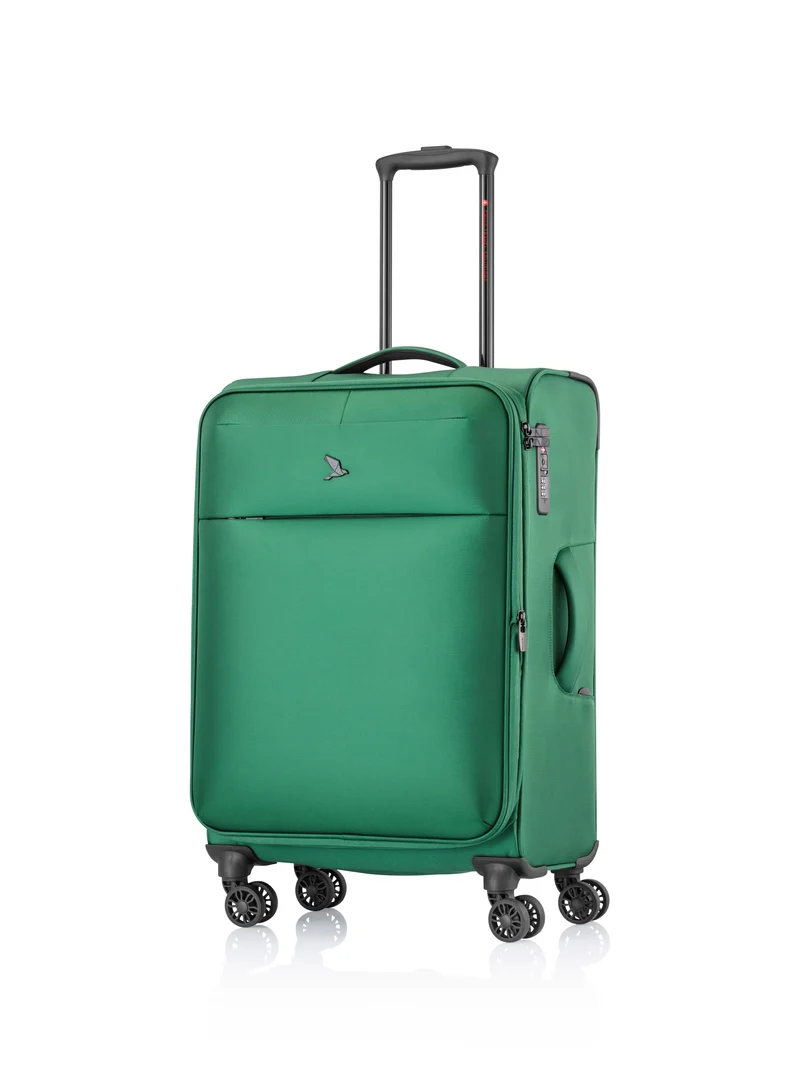 GoUp Trolley M (grün)