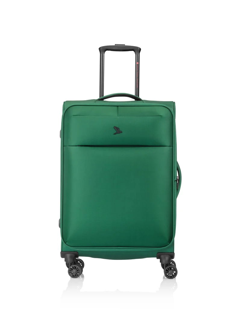 GoUp Trolley M (grün)