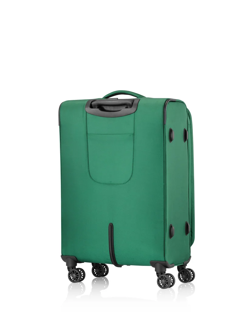GoUp Trolley M (grün)