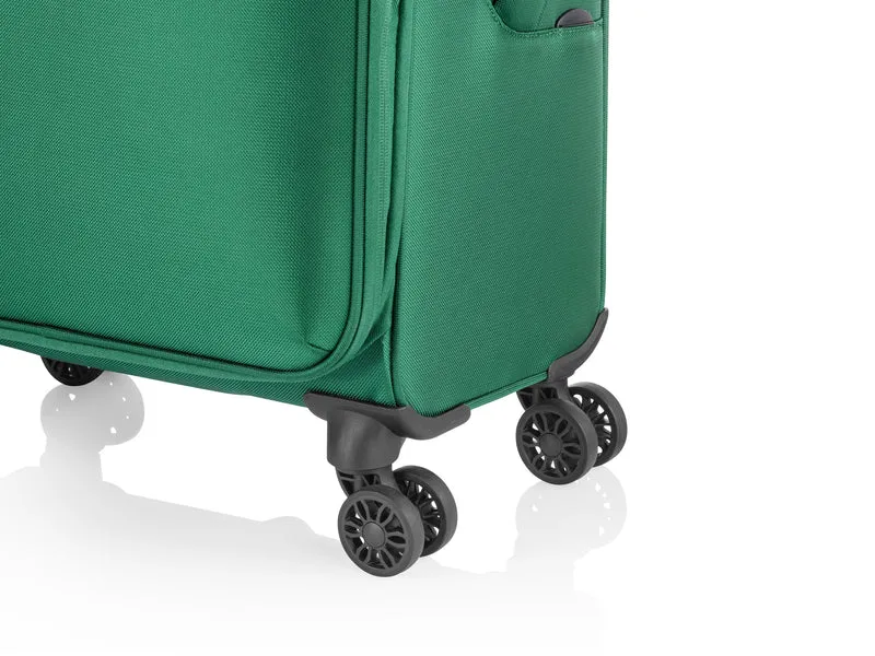 GoUp Trolley M (grün)