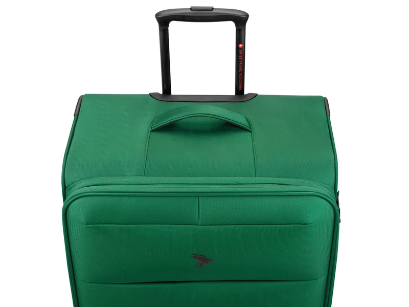 GoUp Trolley L (grün)