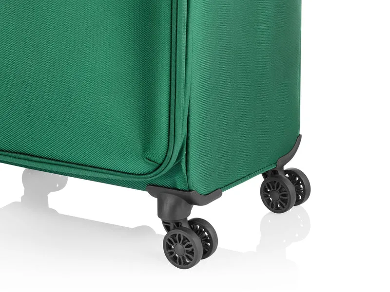 GoUp Trolley L (grün)
