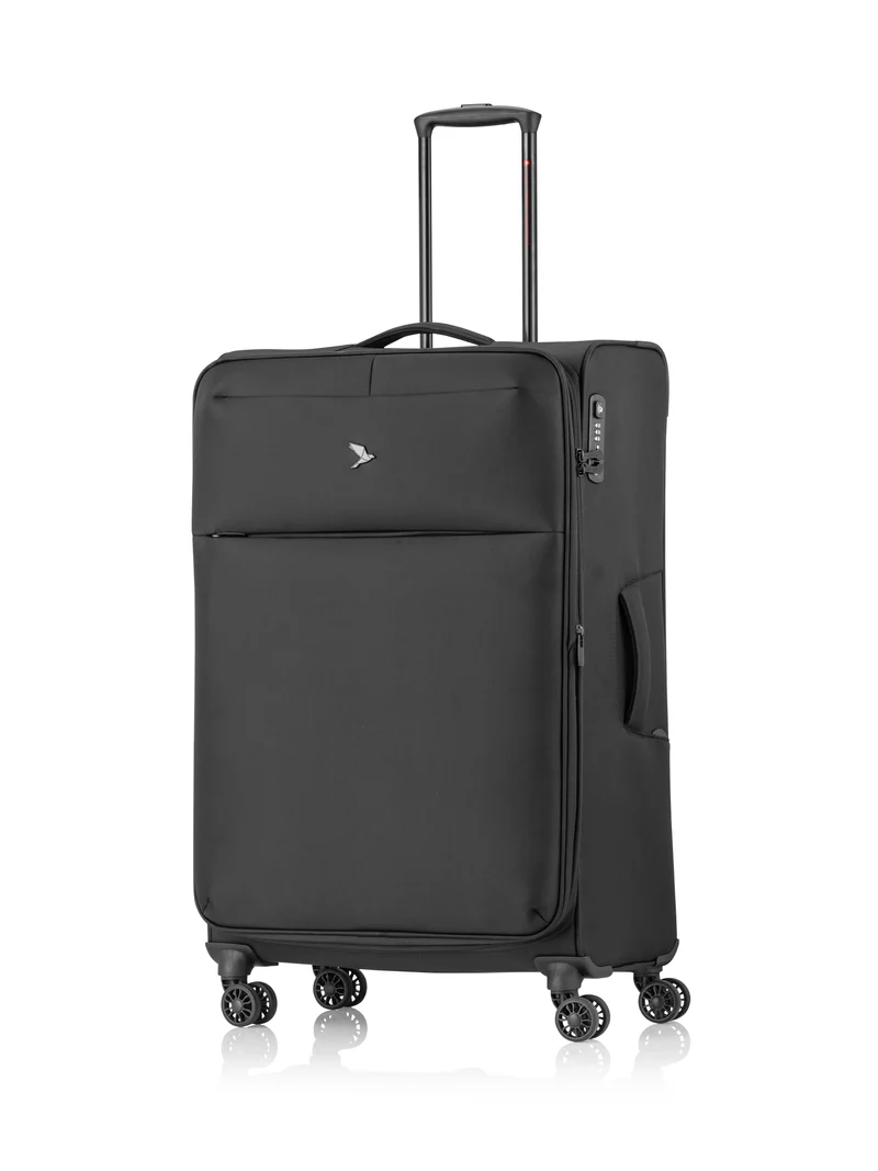 GoUp Trolley L (schwarz)