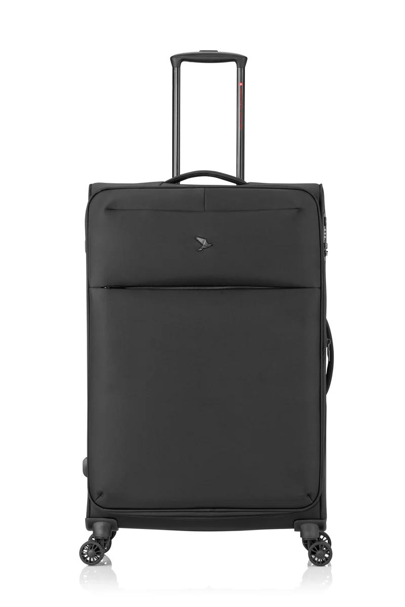 GoUp Trolley L (schwarz)