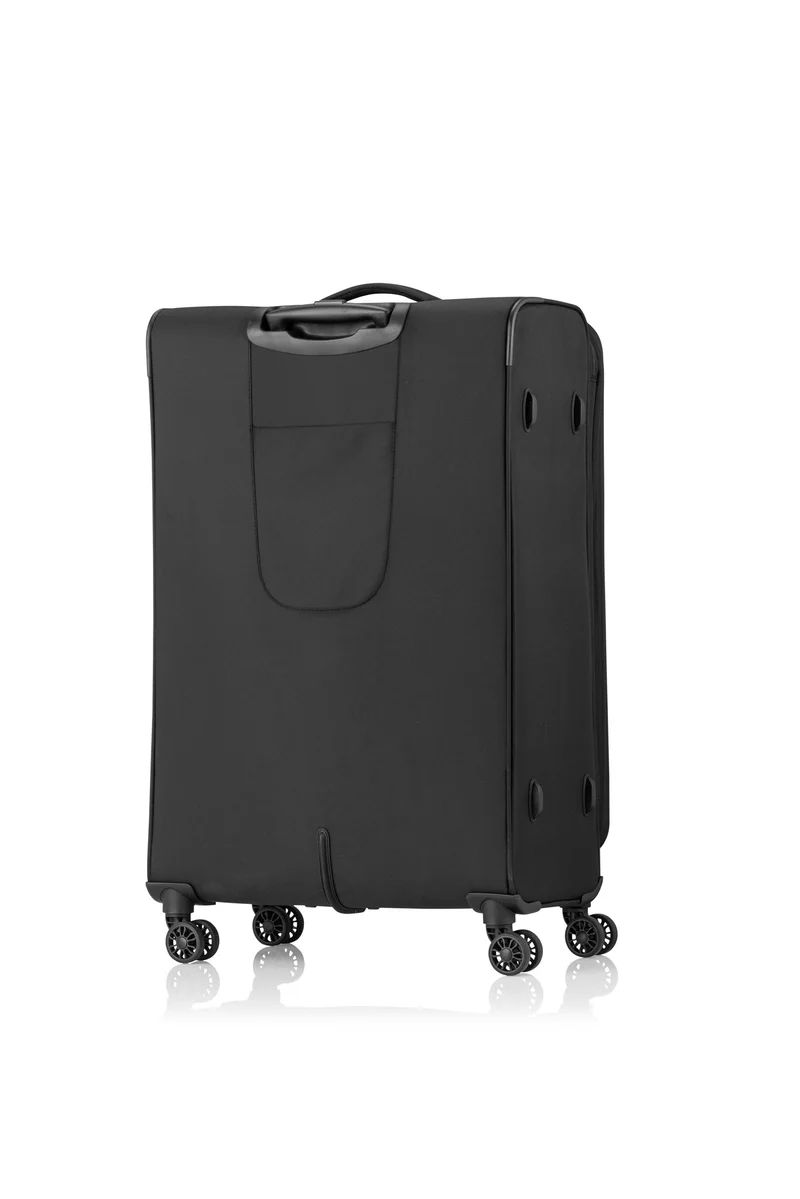 GoUp Trolley L (schwarz)