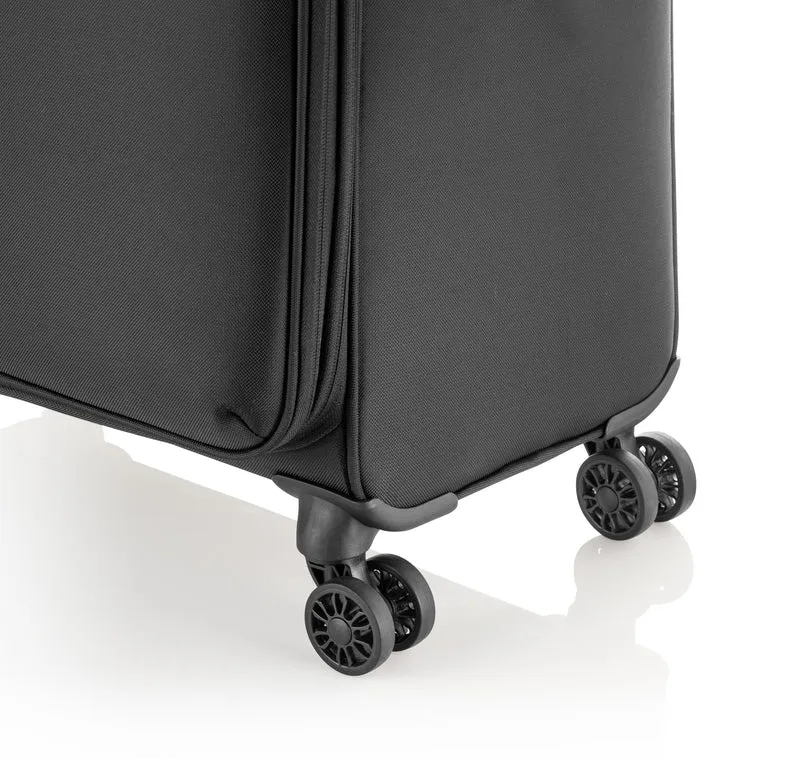 GoUp Trolley L (schwarz)