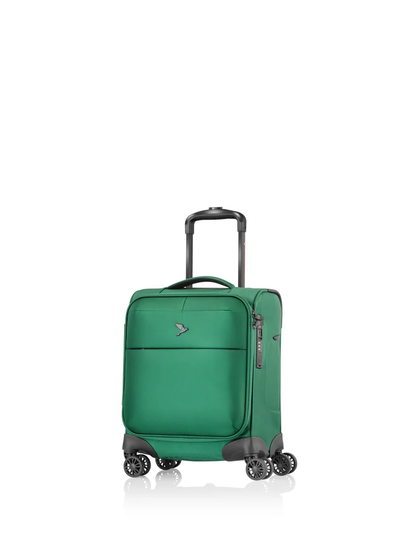 GoUp Cabin-Trolley XS (grün)